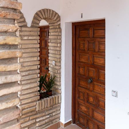 La Casita Del Museo Lägenhet Córdoba Exteriör bild
